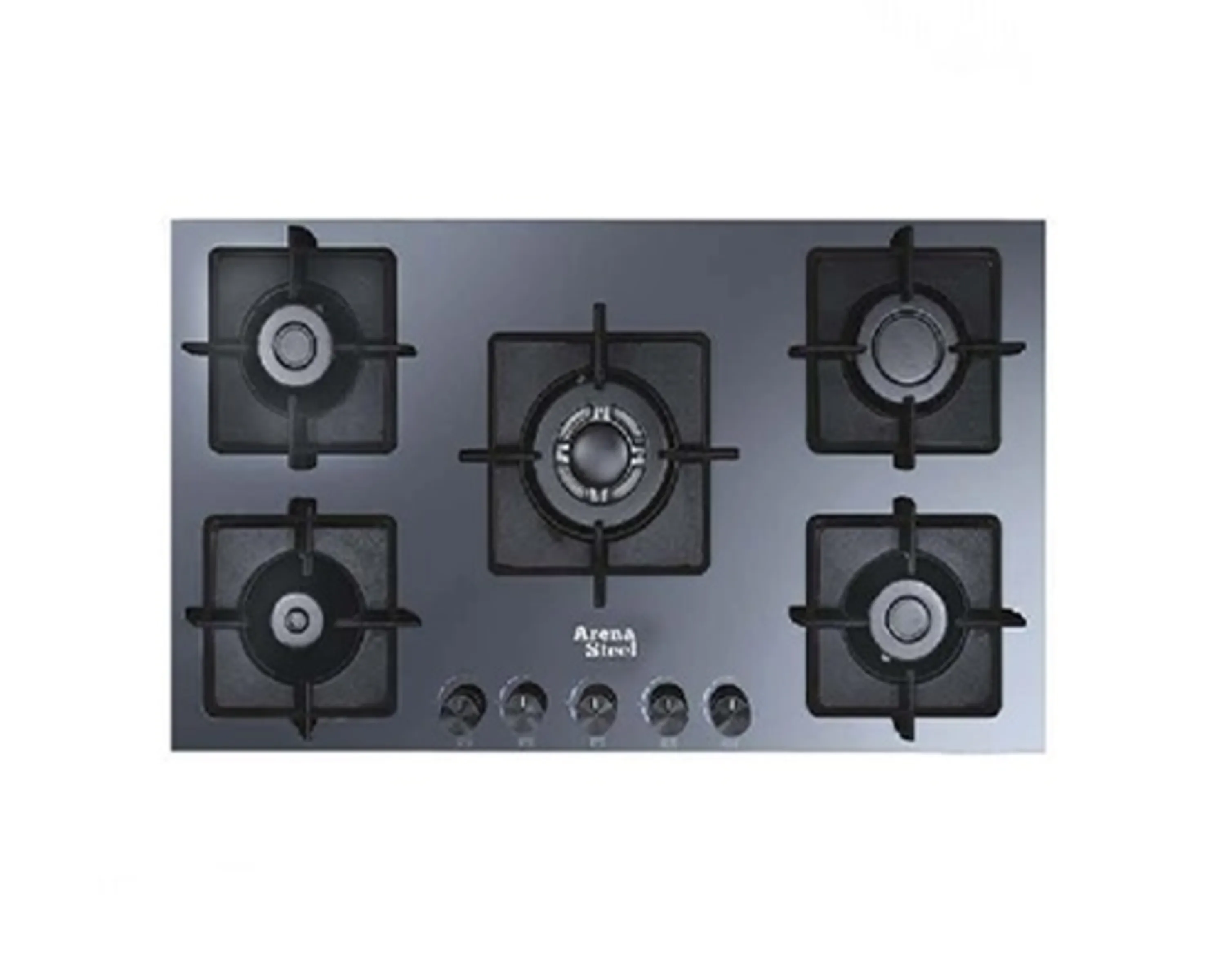 گاز صفحه ای آرنا استیل مدل G13